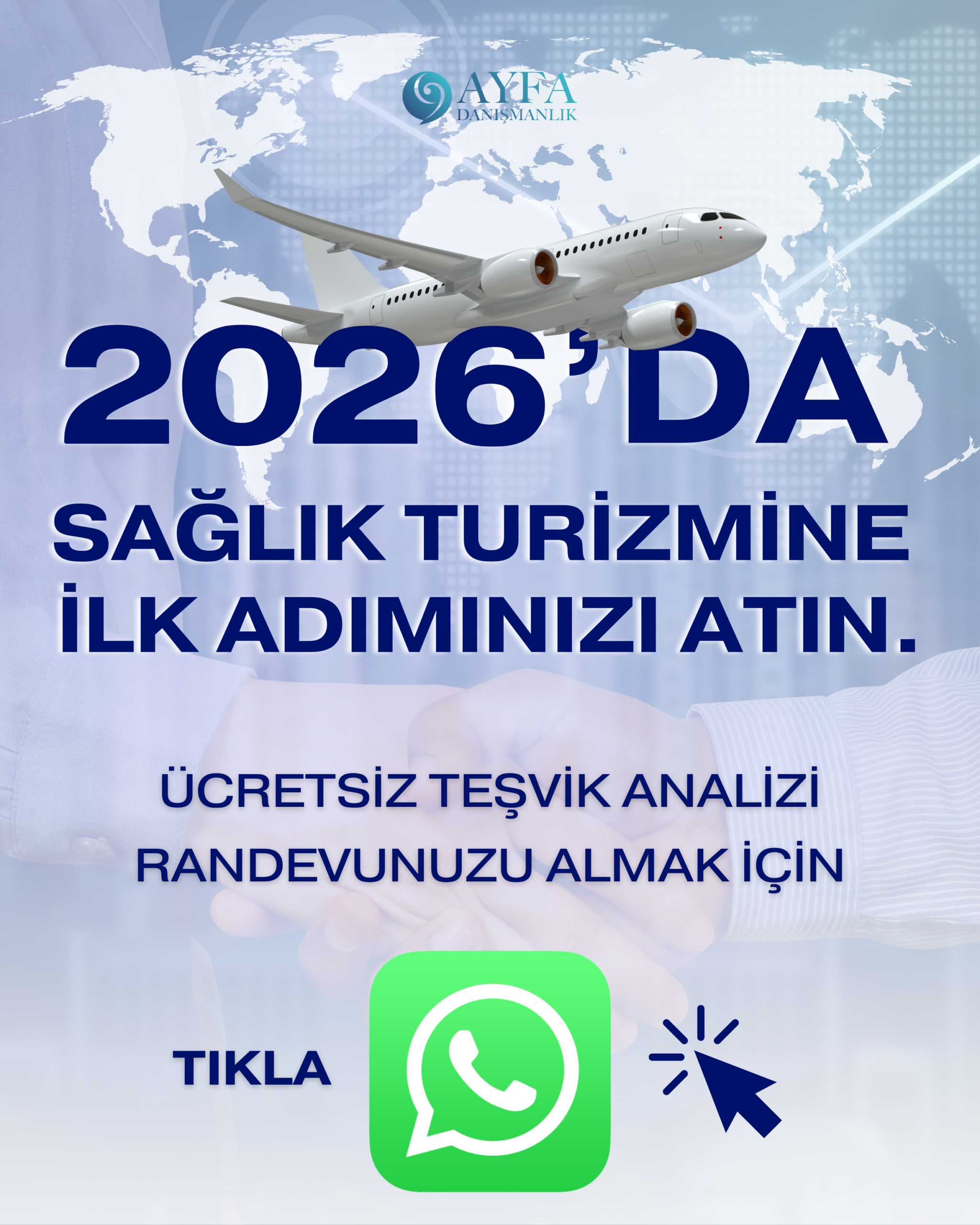 Ayfa Danışmanlık